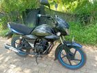 Bajaj XCD 125 2008