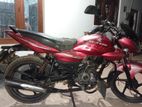Bajaj XCD 125 2008