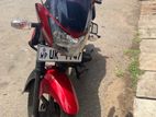 Bajaj XCD 125 2008
