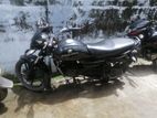 Bajaj XCD 125 2008