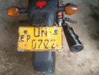 Bajaj XCD 125 2008