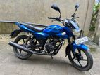 Bajaj XCD 125 2008