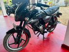 Bajaj XCD 125 2008