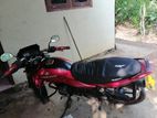 Bajaj XCD 125 2008