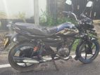 Bajaj XCD 125 2008