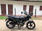 Bajaj XCD 125 2008