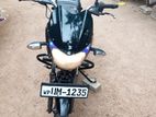 Bajaj XCD 125 2008