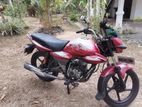 Bajaj XCD 125 2008