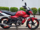 Bajaj XCD 125 2008