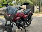 Bajaj XCD 125 2008