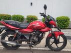Bajaj XCD 125 2008