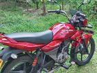 Bajaj XCD 125 2008