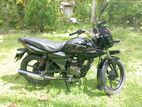Bajaj XCD 125 2008