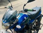Bajaj XCD 125 2008