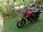 Bajaj XCD 125 2008