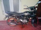 Bajaj XCD 125 2008