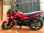 Bajaj XCD 125 2008