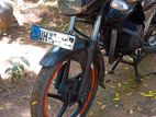 Bajaj XCD 125 2008