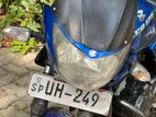 Bajaj XCD 125 2008