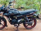 Bajaj XCD 125 2008