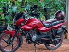 Bajaj XCD 125 2008