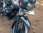 Bajaj XCD 125 2008