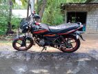 Bajaj XCD 125 2008