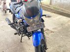 Bajaj XCD 125 2008
