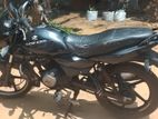Bajaj XCD 125 2008