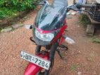 Bajaj XCD 125 2008