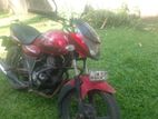Bajaj XCD 125 Hero 2008