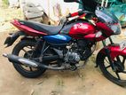 Bajaj XCD 125 2008