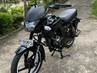 Bajaj XCD 125 2008