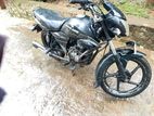 Bajaj XCD 125 2008