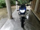 Bajaj XCD 125 2008