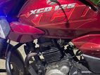 Bajaj XCD 125 2008