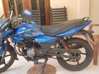 Bajaj XCD 125 2008