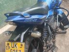 Bajaj XCD 125 2008