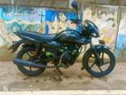 Bajaj XCD 125 2008