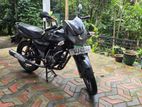 Bajaj XCD 125 2008