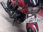 Bajaj XCD 125 2008