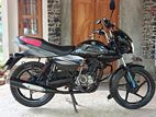 Bajaj XCD 125 2008