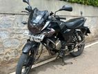 Bajaj XCD 125 2008