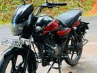 Bajaj XCD 125 2008