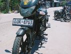 Bajaj XCD 125 2008