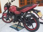 Bajaj XCD 125 2008