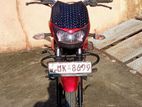 Bajaj XCD 125 2008