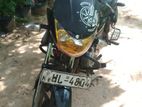 Bajaj XCD 125 2008