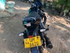 Bajaj XCD 125 2008
