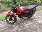 Bajaj XCD 125 2008